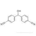 Bis(4-cyanophenyl)methanol CAS 134521-16-7